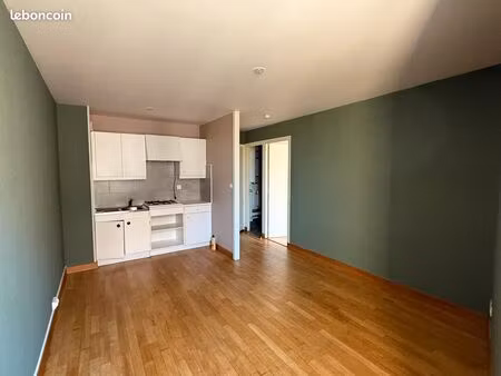 appartement t2 - proche centre-ville