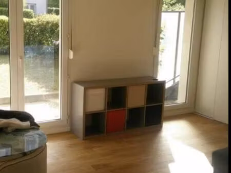 studio centre ville