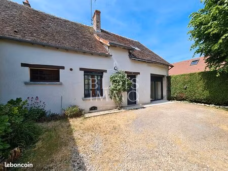 maison 3 pièces 70 m²