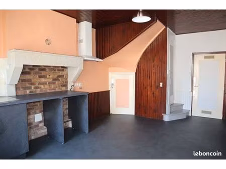 10 mn vichy- maison 3 chambres