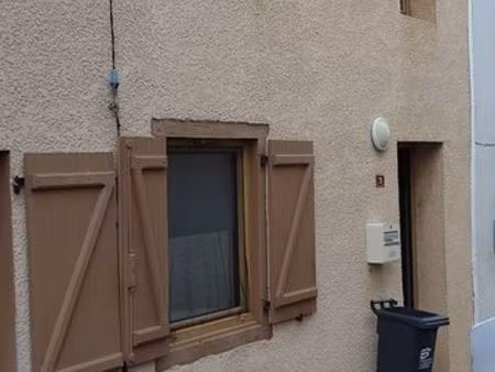 location maison individuelle saint marcel de félines