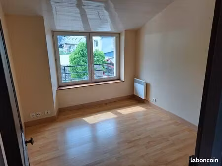 location appartement t2