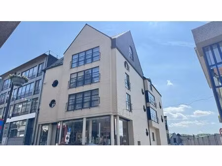 appartement à louer à molenstraat 2 grammont (rbv89570)