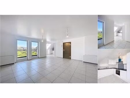 appartement à louer à rue de bologne 19 habay (vbe22734)