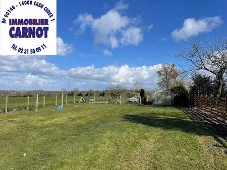 vente maison à villers-bocage (14310) : à vendre / villers-bocage
