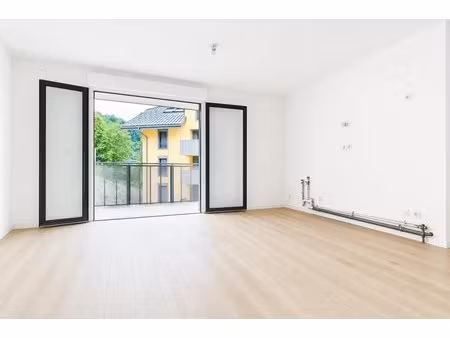 appartement de 3 pièces de 61 7 m² à saint-gervais-les-bains  secteur le fayet