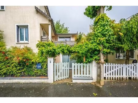 maison de 7 pièces de 178 m² à massy