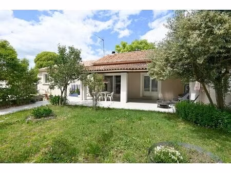 maison de 5 pièces de 126 m² à saint-hilaire-de-brethmas