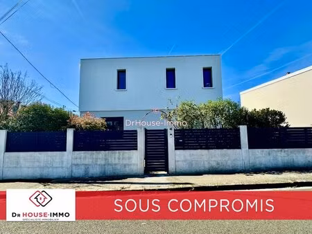 maison coup de coeur en excellent état avec piscine et terrasse