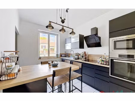 maison cusset 125 m² t-6 à vendre  249 100 €