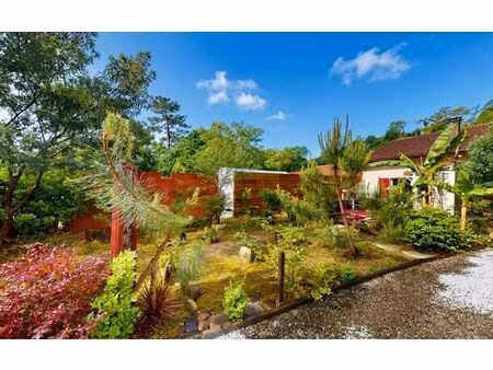 maison labenne 85.5 m² t-4 à vendre  357 000 €