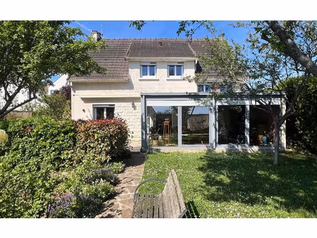 maison lizy-sur-ourcq m² t-6 à vendre  272 000 €