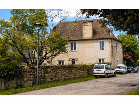 maison précilhon m² t-6 à vendre  295 000 €