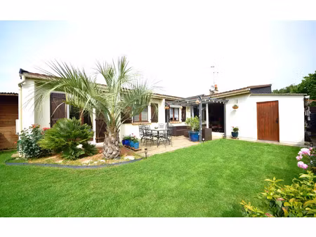maison saint-germain-lès-corbeil m² t-5 à vendre  330 000 €