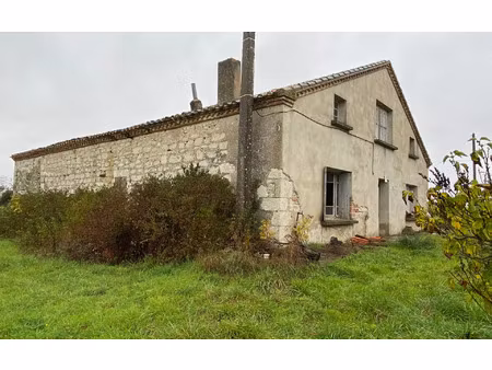 maison saint-paul-d'espis m² t-3 à vendre  115 000 €