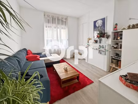 location maison 3 pièces 72 m² à dunkerque (59140)  870 €