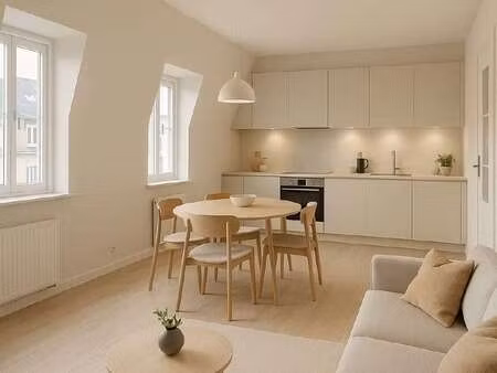 vente appartement 2 pièces à guerlédan (22530) : à vendre 2 pièces / 87m² guerlédan