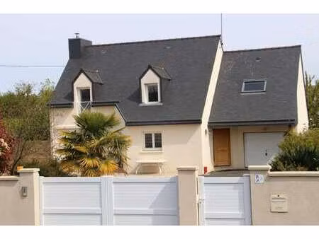 location maison à plérin (22190) : à louer / 133m² plérin