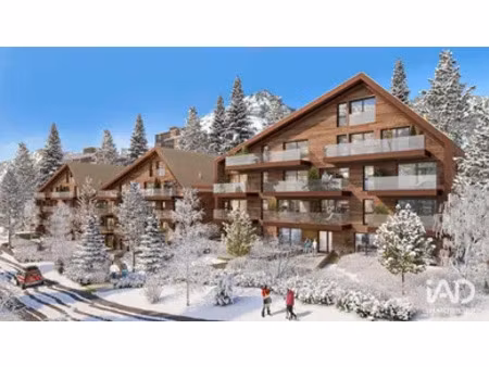 duplex à isola (06420)