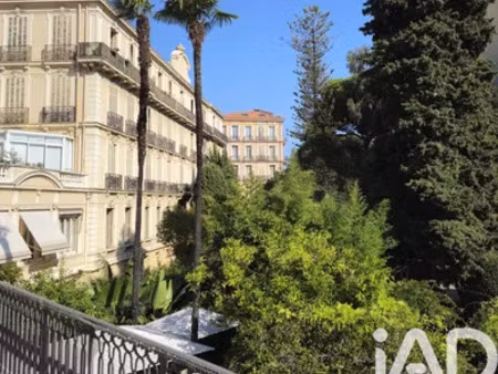 appartement à menton (06500)