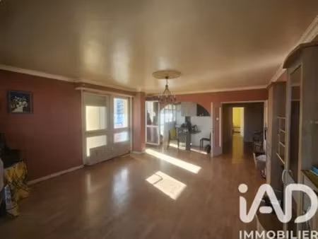 appartement à mulhouse (68100)