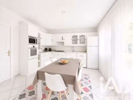 maison à gien (45500)