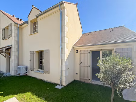 vente maison 4 pièces  75.17m²  seraincourt