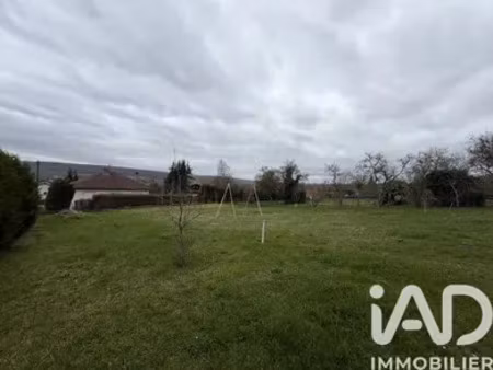 terrain à bâtir à foug (54570)