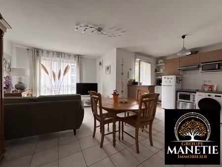 appartement t3