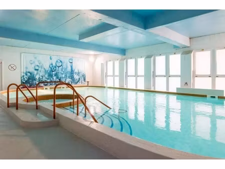 vente appartement 1 pièce 25 m² ars-en-ré (17590)
