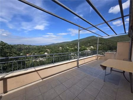 appartement à louer dieulefit