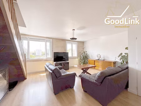 appartement à vendre aubervilliers
