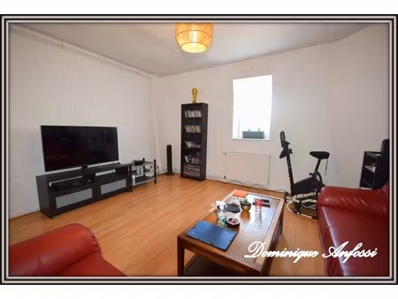 appartement à vendre 2 pièces mulhouse (68)