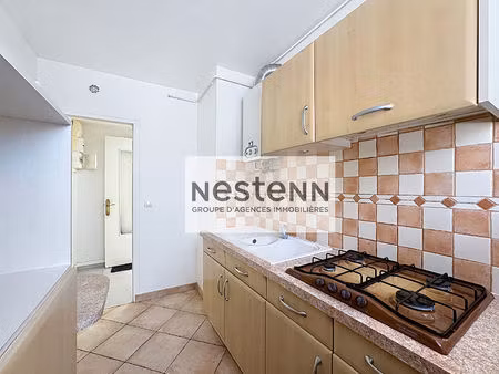 appartement 2 pièce(s) 50.29 m2