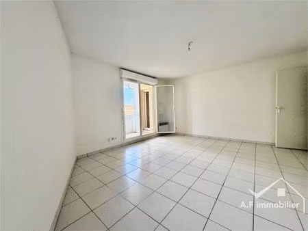 appartement - 70m ²
