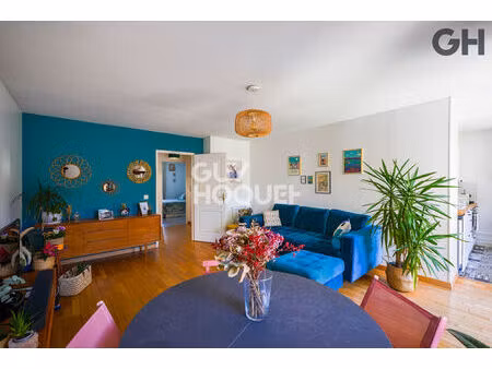 appartement 3 pièces (59m²) avec grande terrasse à juvisy-sur-orge