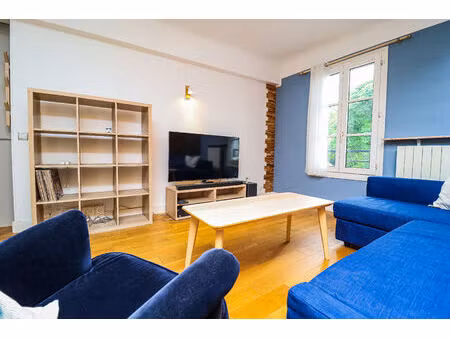 appartement ris orangis 3 pièce(s) 70 m2