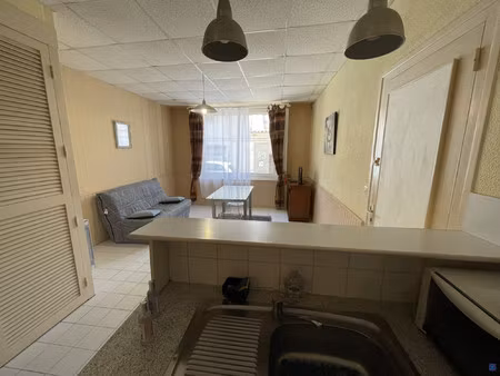 appartement royan - 38 m2