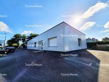 vente bureaux 236 m²