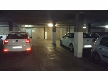 vente garage marseille 11 (13011)