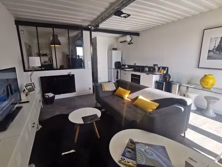 vannes est - local d'activité d'environ 110 m²