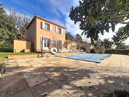 maison à vendre besse-sur-issole