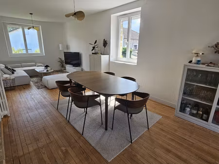 quartier impots - maison des annees 30