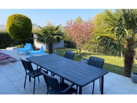 maison chécy m² t-5 à vendre  254 400 €