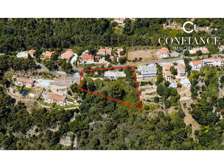 06670 colomars maison 500 m² inachevée - opportunité investis