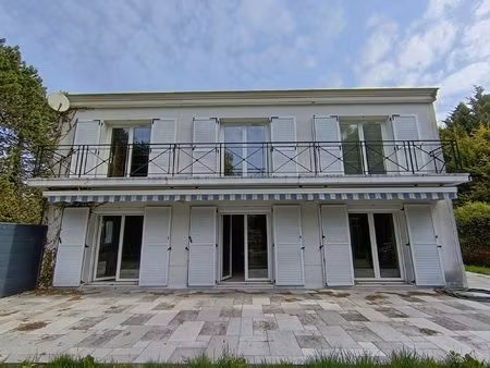 maison à vendre fécamp