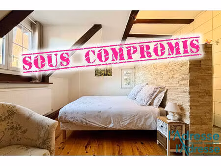 propriété ingersheim 10 pièces 317.20 m²