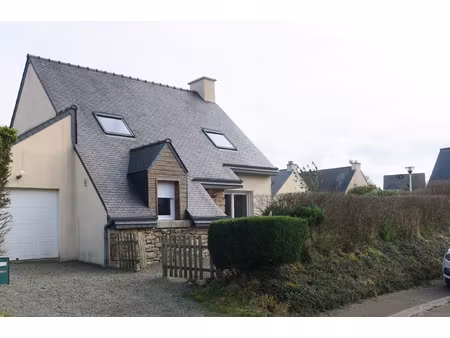 maison 5 pièces située à lannion