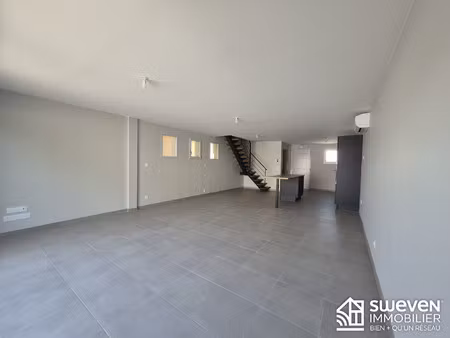 maison neuve 3 chambres