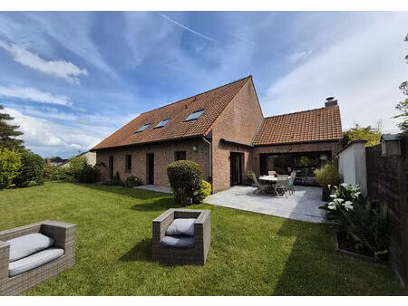 maison moncheaux 6 pièce(s) 180 m2